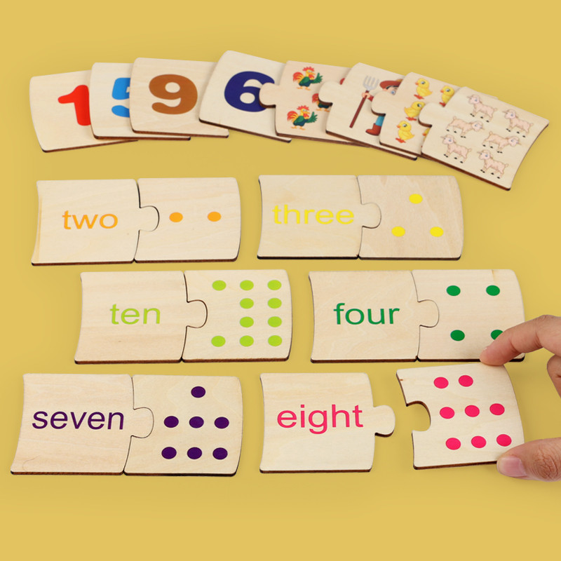 Children Iron Box Number Enlig - Kids Education Material review and price