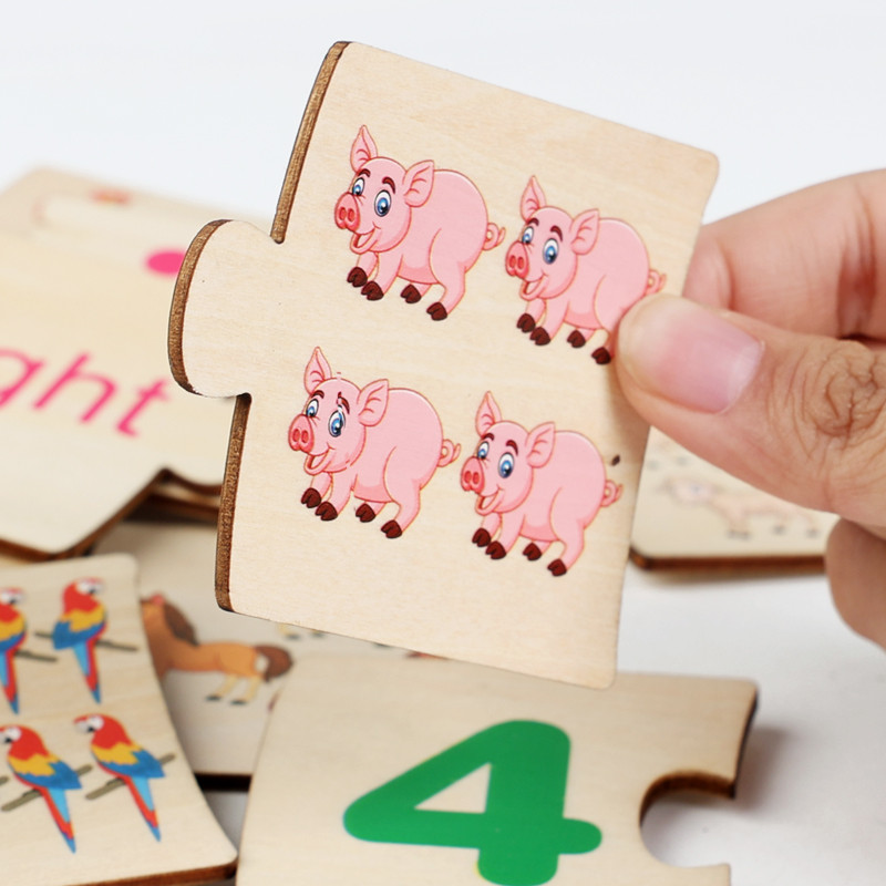 Children Iron Box Number Enlig - Kids Education Material review and price