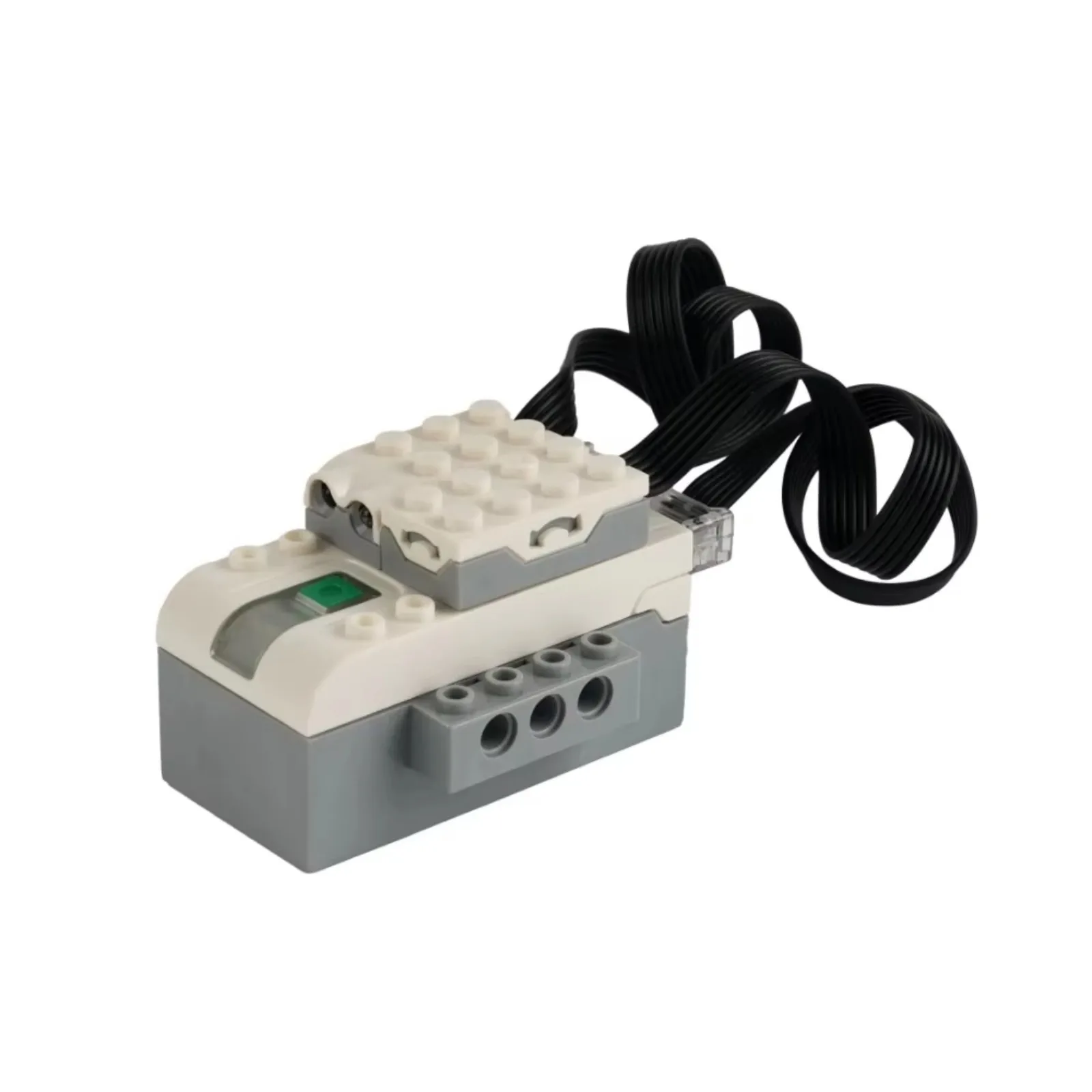 MOC Building Blocks Power Bulk - Kids Education Hub review and price