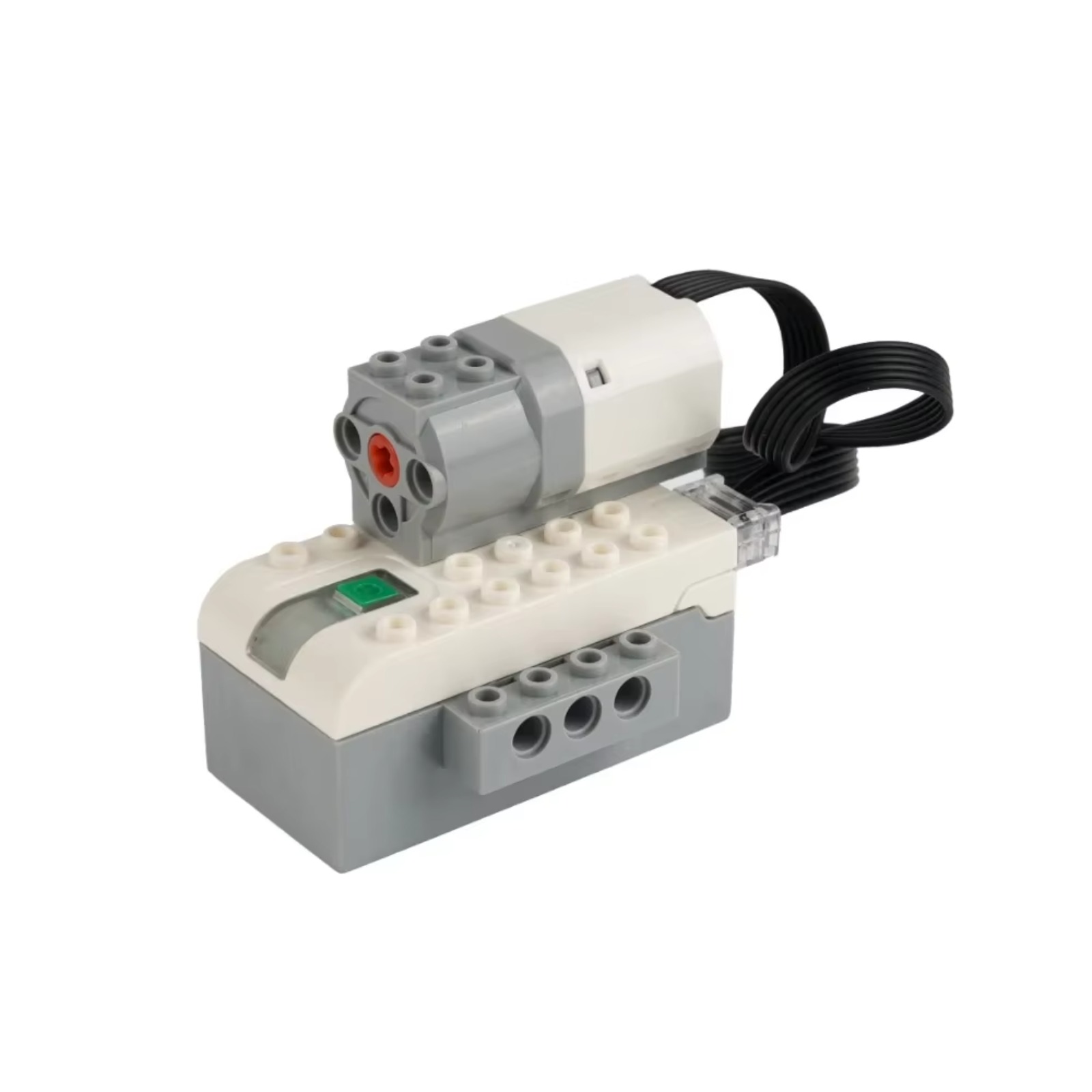 MOC Building Blocks Power Bulk - Kids Education Hub review and price
