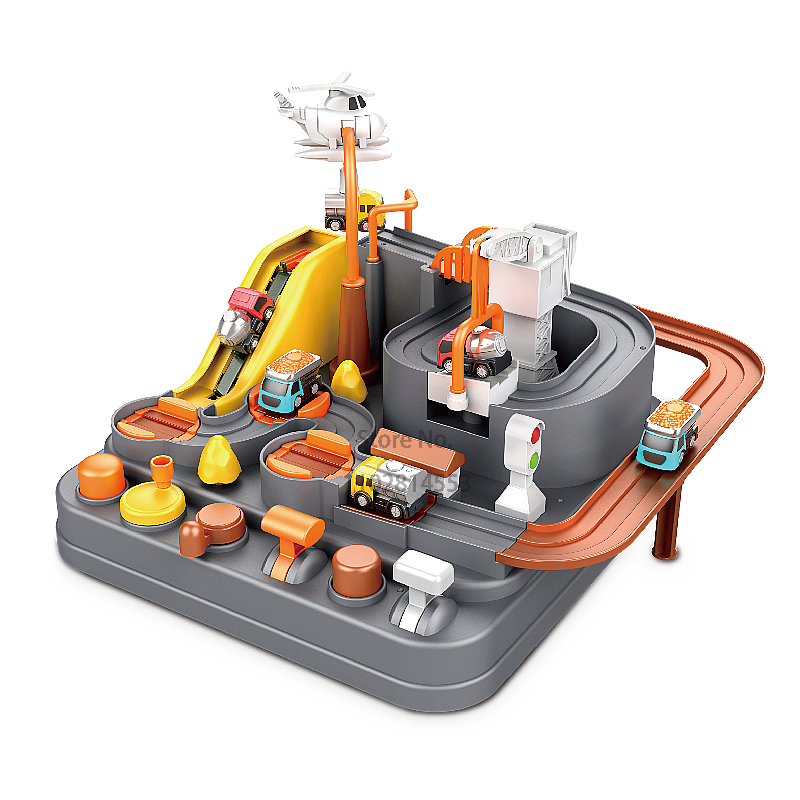 Hot Racing Rail Car Model Trai - Kids Education Material review and price
