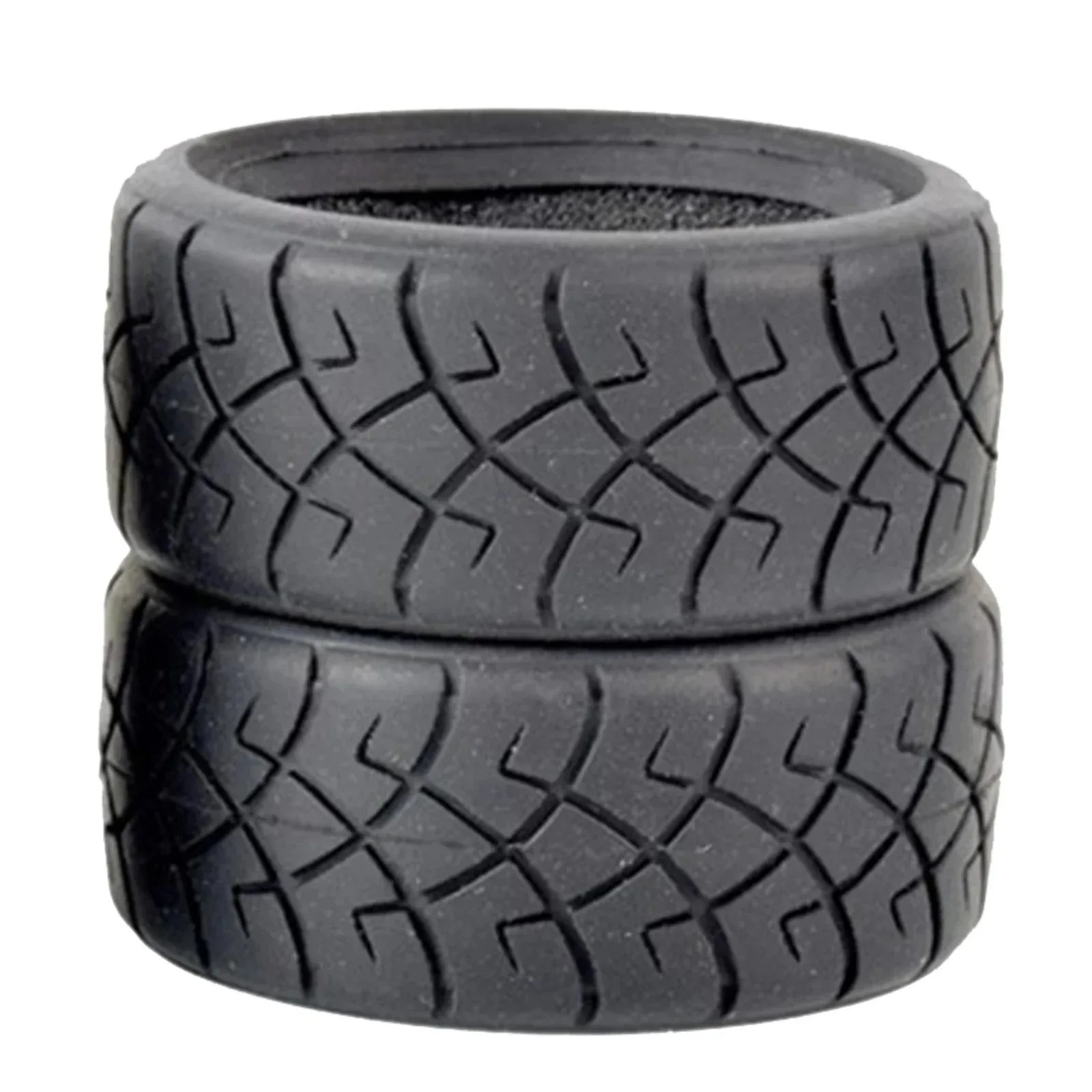 4Pcs High Grip Soft Tires for  - Tamiya Model Rc Car review and price