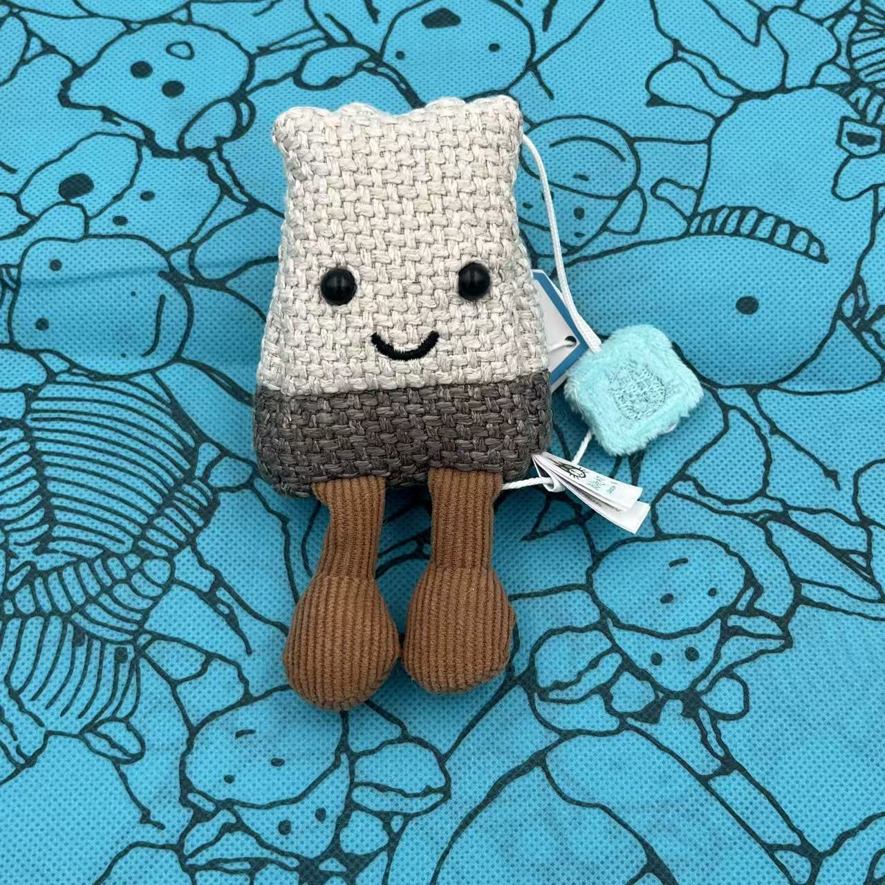 Tagged UK New Tea Bag Marshmal - Kids Education School review and price
