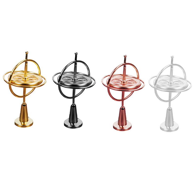 New.Self-balancing Gyroscope A - Kid Education review and price