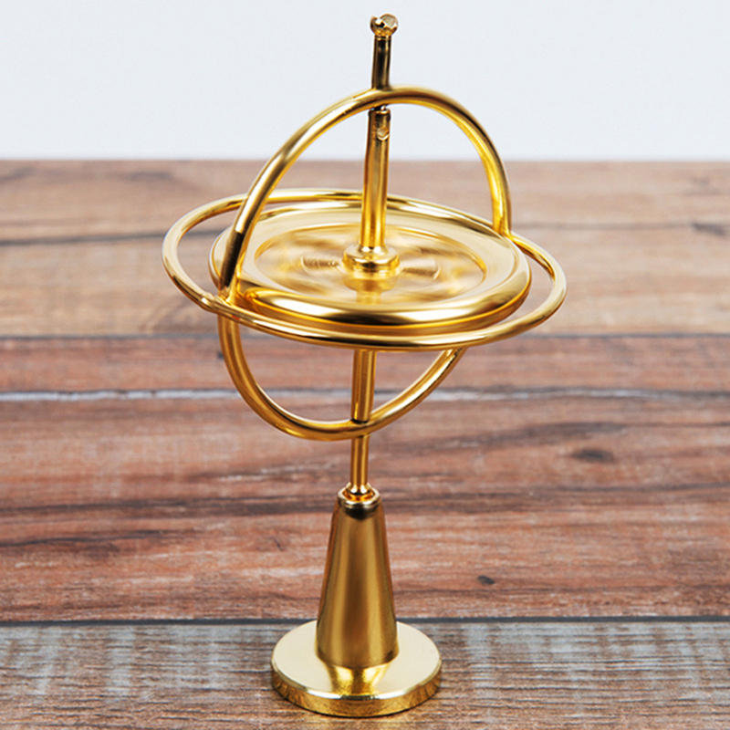 New.Self-balancing Gyroscope A - Kid Education review and price