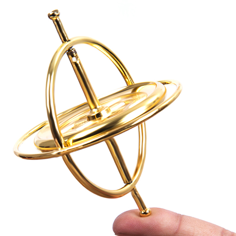 New.Self-balancing Gyroscope A - Kid Education review and price