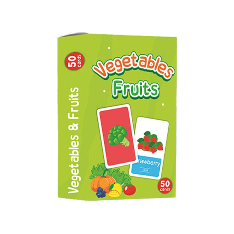Alphabet Flash Cards Double-Si - Phonics Card Game review and price