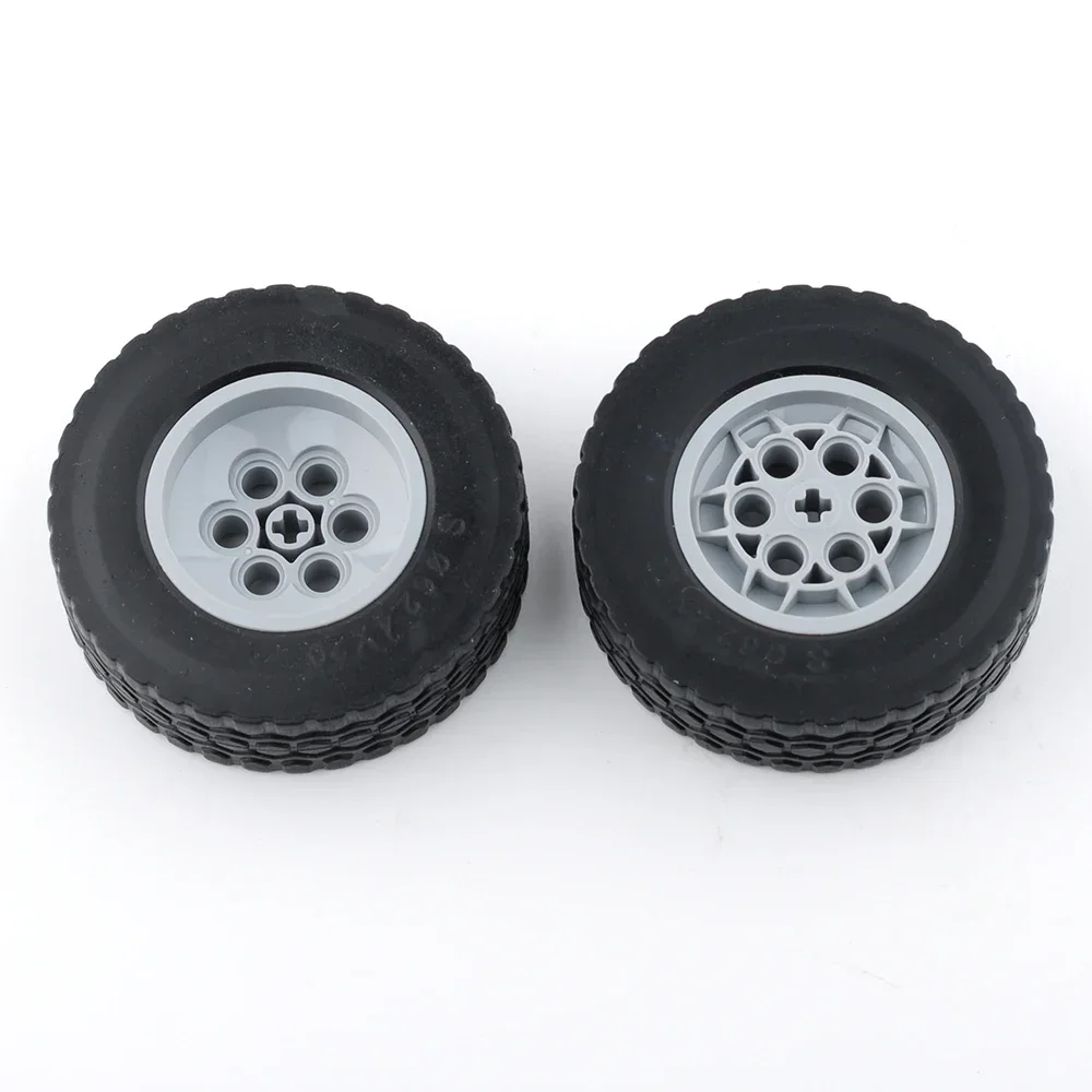 32019 86652 Technical Car Whee - Kids Education Hub review and price
