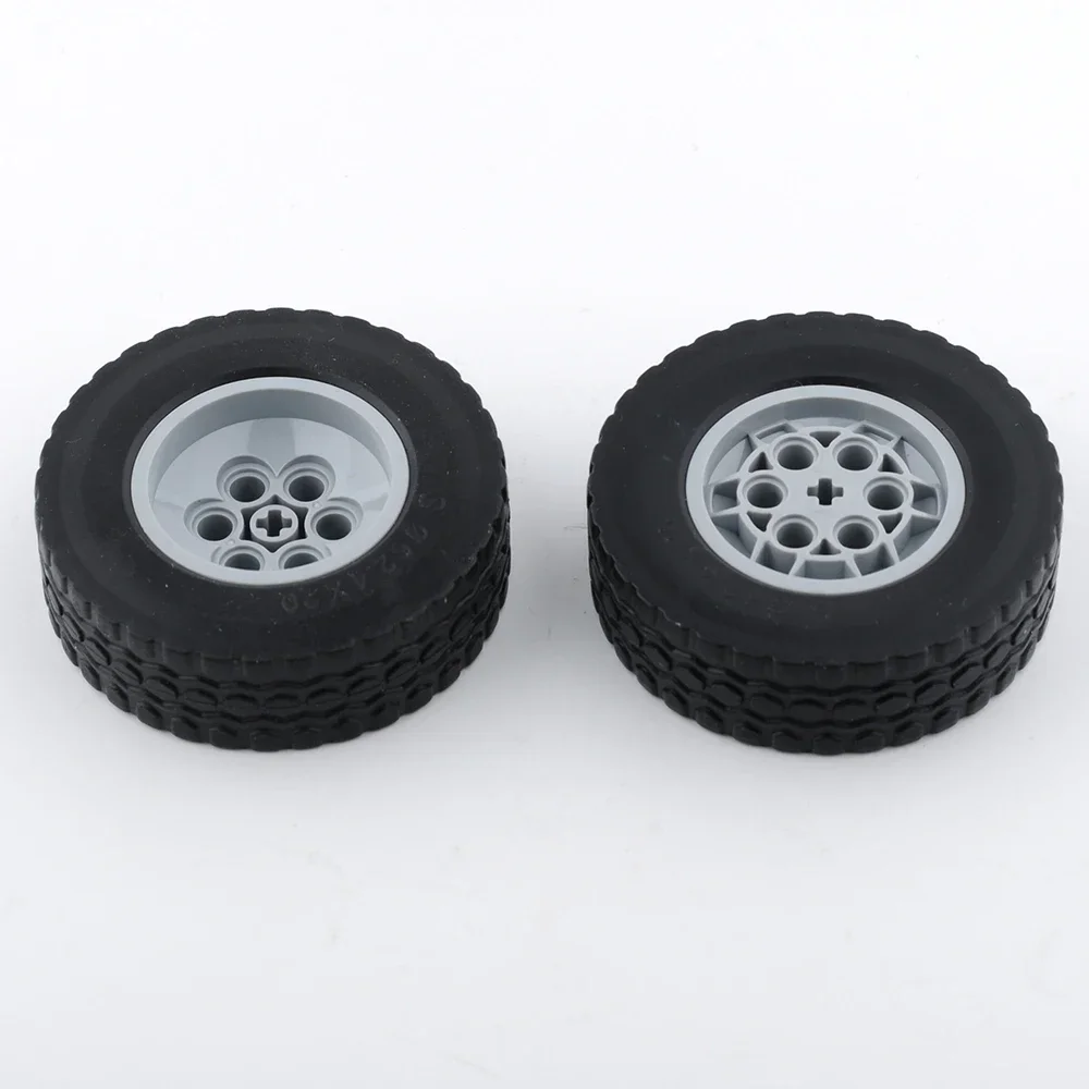 32019 86652 Technical Car Whee - Kids Education Hub review and price