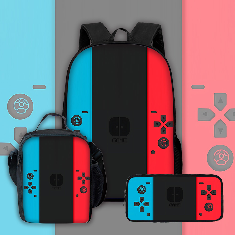 Games Console Child School Bac - Kids Education School review and price