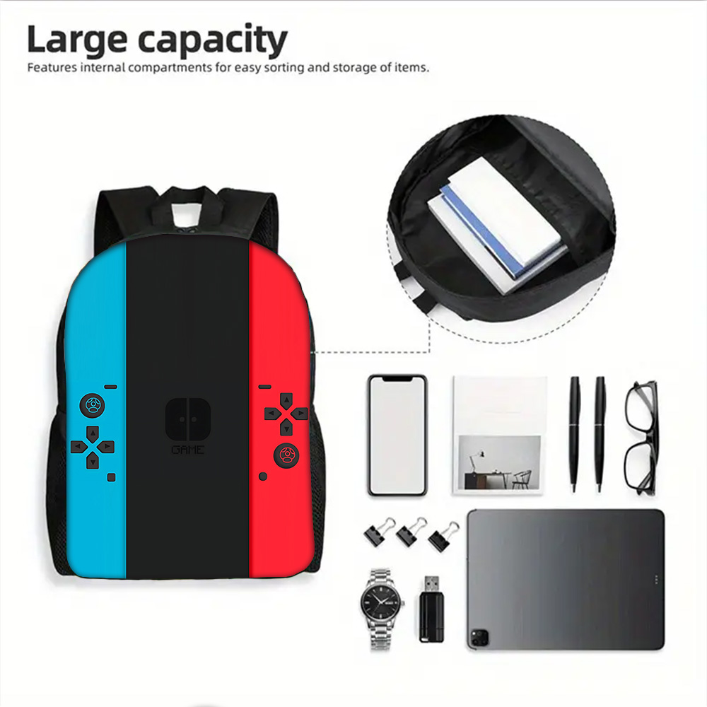 Games Console Child School Bac - Kids Education School review and price