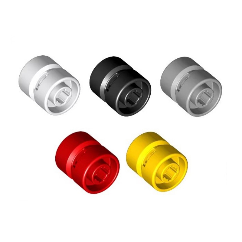 11x12mm Wide Hole Wheel Hub Ri - Kids Education Hub review and price