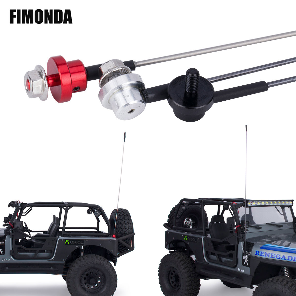 50cm Metal Adjustable Simulati - Tamiya Model Rc Car review and price