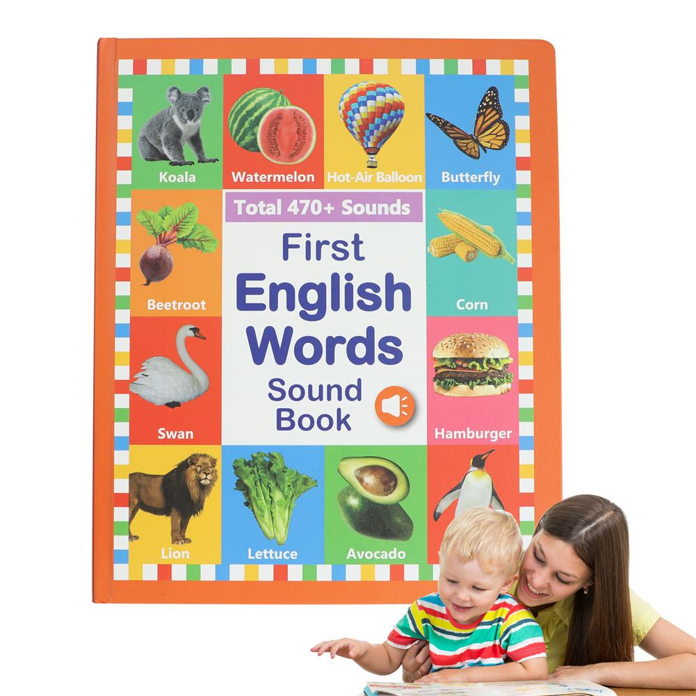 English Audio Reading Book Nat - Kid Education review and price