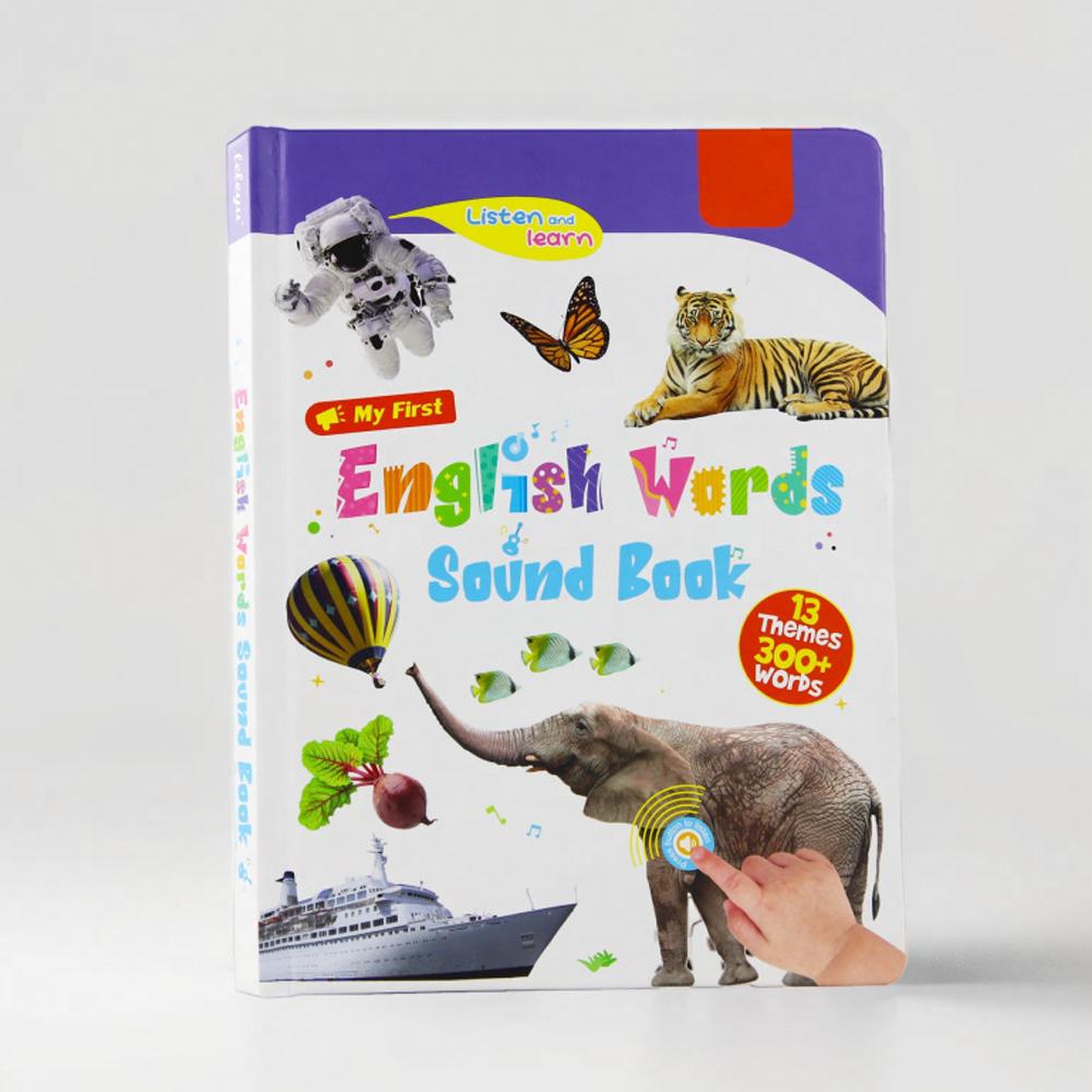 English Audio Reading Book Nat - Kid Education review and price