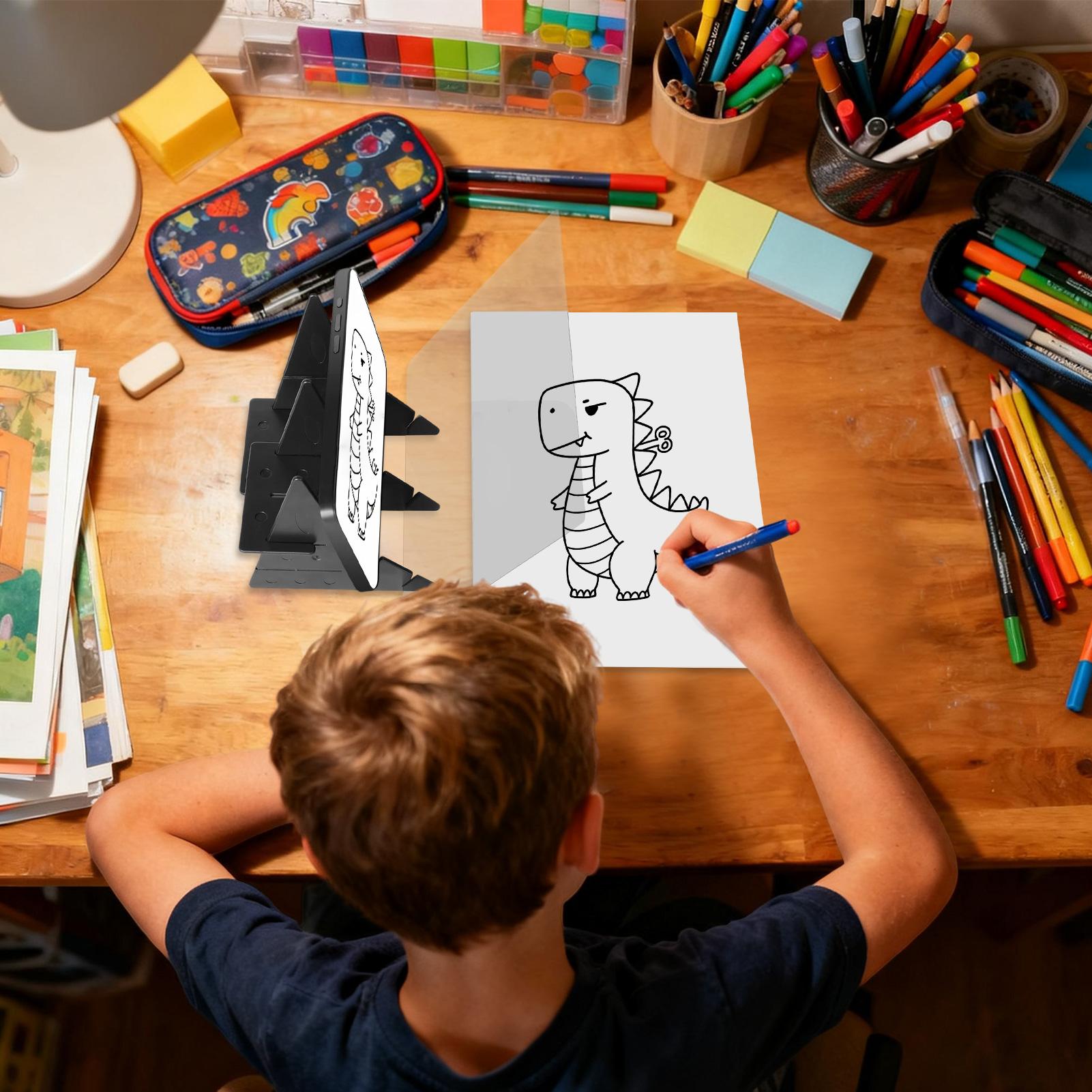 Optical Drawing Board For Phon - Drawing Projector Kids review and price