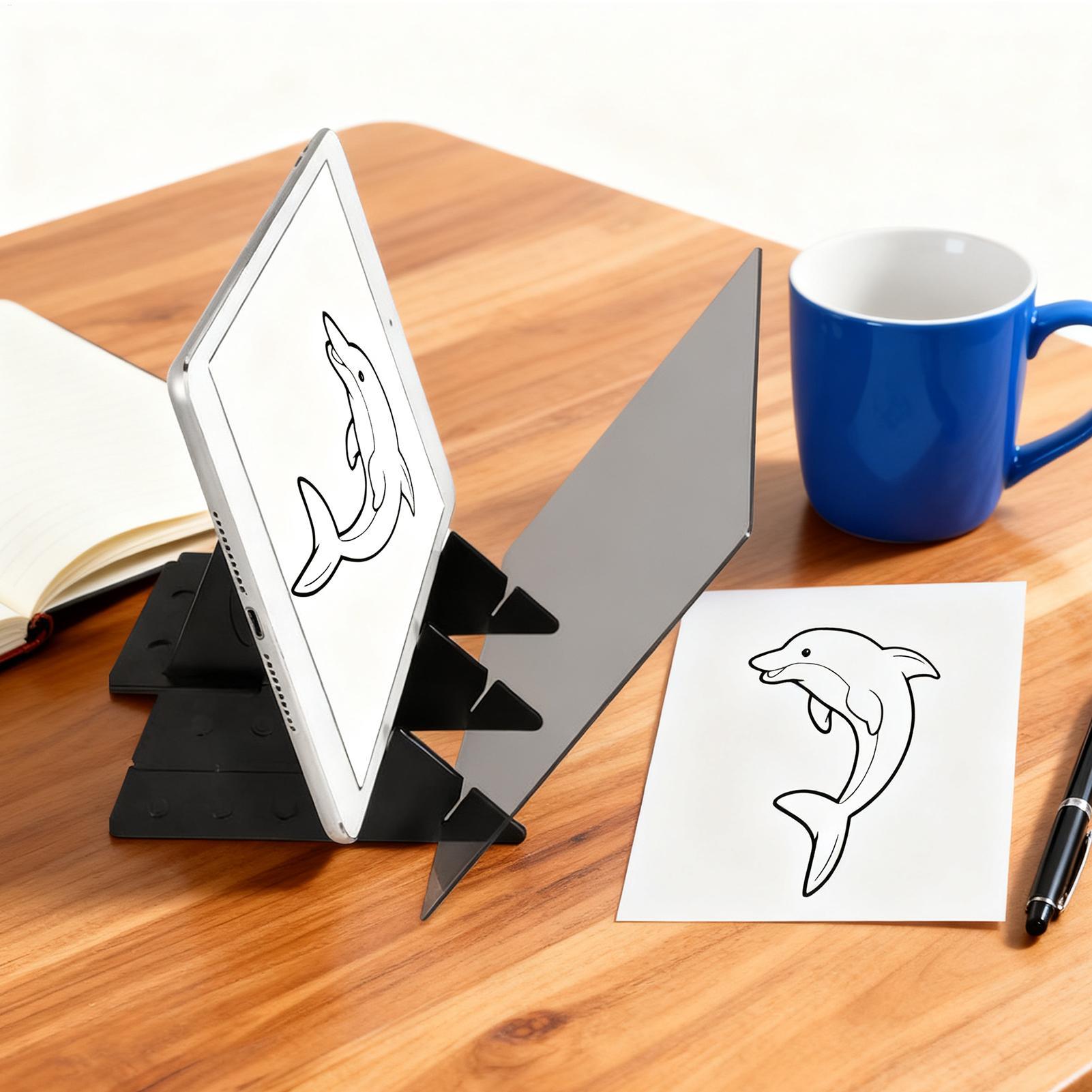 Optical Drawing Board For Phon - Drawing Projector Kids review and price
