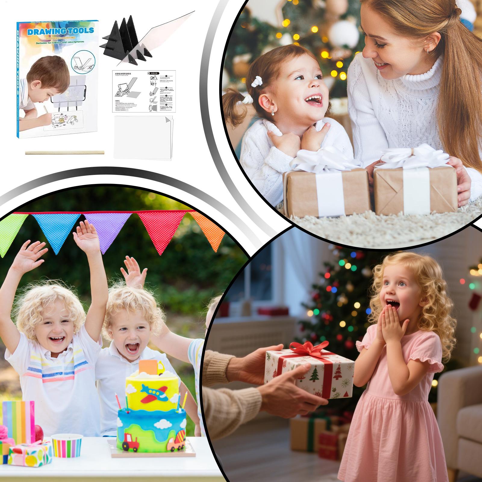 Optical Drawing Board For Phon - Drawing Projector Kids review and price